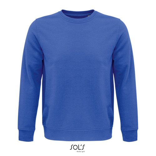 KOMET SWEATER 280g     Niebieski S03574-RB-XL 