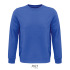 KOMET SWEATER 280g     Niebieski S03574-RB-XL  thumbnail