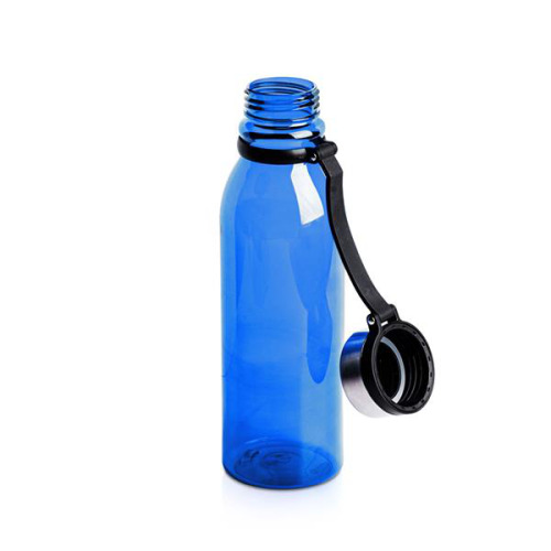 Butelka RPET 780l z uchwytem i nakrętką ze stali nierdzewnej / RBottle Royal blue IP37062564 (4)