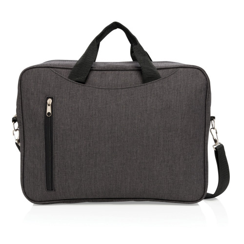 Torba na laptopa 15" Szary P730.021 (3)