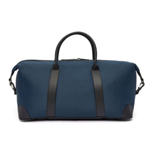 Torba podróżna Mesh Blue Granatowy NTB407N (5)