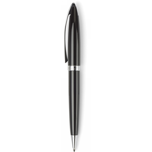 Długopis Charles Dickens czarny V1206-03 (3)
