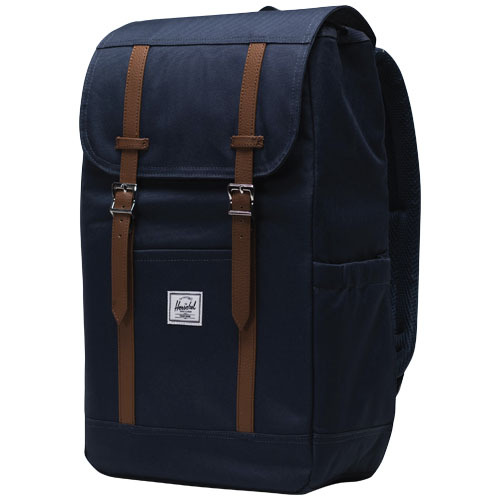 Herschel Retreat™ plecak 23 l Granatowy 12069155 