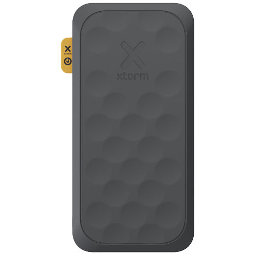 Seria Xtorm FS510 Fuel powerbank o pojemności 10 000 mAh i mocy 20 W Czarny midnight 12439890 (2)