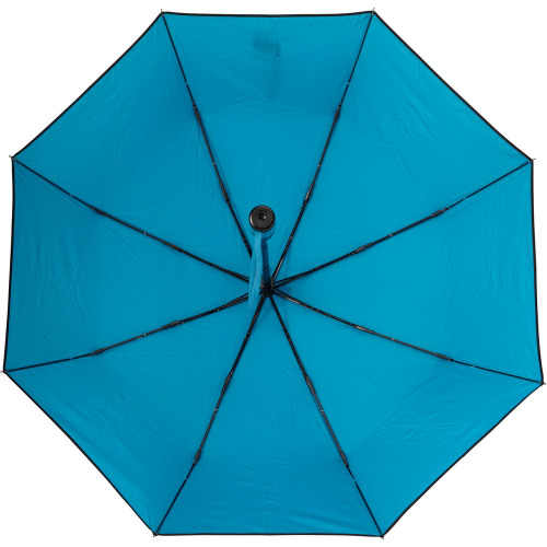 Parasol automatyczny, składany Niebieski V9912-11 (5)