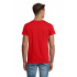 PIONEER MEN T-SHIRT 175g Czerwony S03565-RD-3XL (2) thumbnail