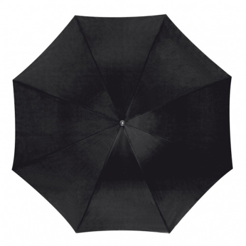 Parasol automatyczny LIMOGES Czarny 520003 (1)