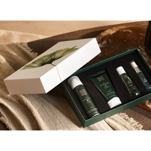 Rituals - The Ritual of Jing - Gift Set S Dla niej Zielony RIGS1116613 (3)