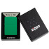 Zapalniczka Zippo Classic Grass Green Matte ZIP60006607 (3) thumbnail