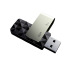 Pendrive Blaze B30 3,1 Silicon Power Czarny EG814003 8GB (2) thumbnail