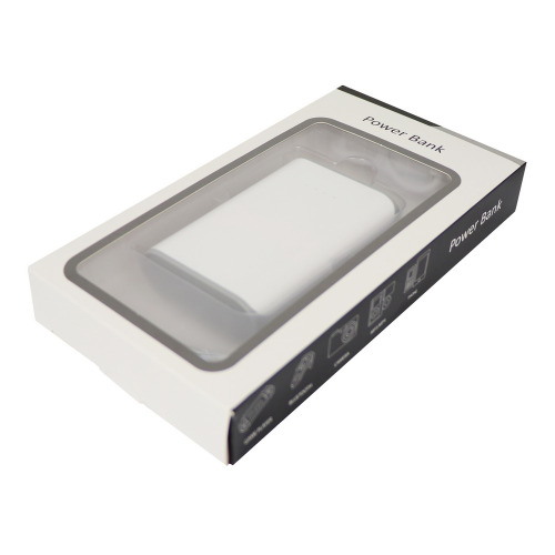 Power bank 6000 mAh | Azalea Biały V3779-02 (1)