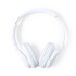 Składane bezprzewodowe słuchawki nauszne ANC biały V0279-02 (3) thumbnail