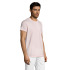 REGENT UNISEX T-SHIRT 150g średni róż S11380-MP-XL (2) thumbnail