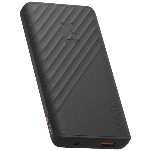 Xtorm XG210 Go2 powerbank 15 W 10 000 mAh z szybkim ładowaniem Czarny 12441190 (5)