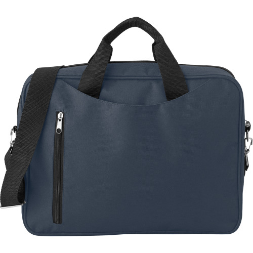 Torba na laptopa 14" Granatowy V8404-04 