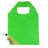 Torba na zakupy biało-zielony V7531-62 (3) thumbnail