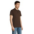 SUMMER II Męskie POLO 170g Chocolate S11342-CH-XXL (2) thumbnail