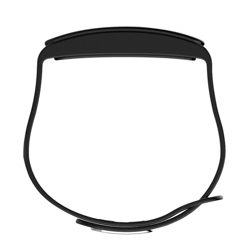 Smartband 4.4 Pomarańczowy EG 039810 (3)