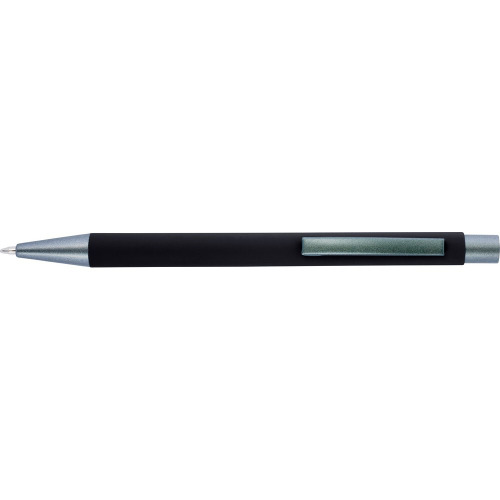 Długopis czarny V1916-03 (2)
