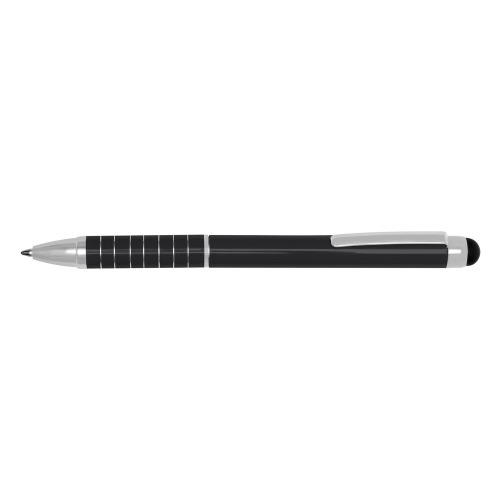 Długopis, touch pen czarny V3245-03 (10)