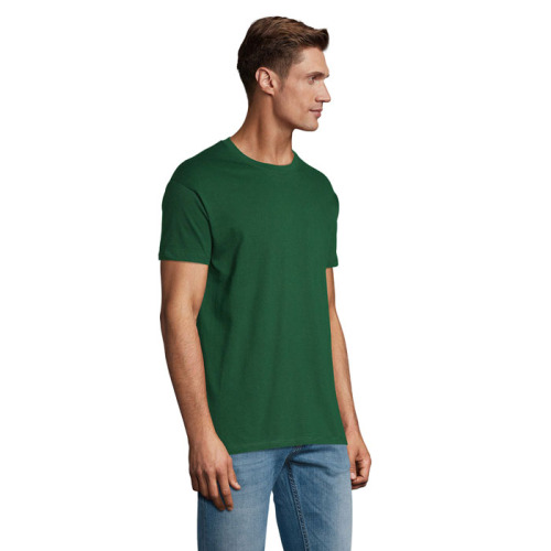 REGENT UNISEX T-SHIRT 150g Ciemno-zielony S11380-BO-3XL (2)