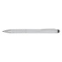 Długopis, touch pen biały V3245-02 (10) thumbnail