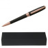 Długopis Essential Rose Gold Czarny HSW7444E (3) thumbnail