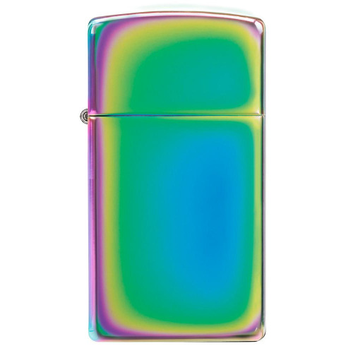 Zapalniczka Zippo Slim Spectrum ZIP60001180 (1)