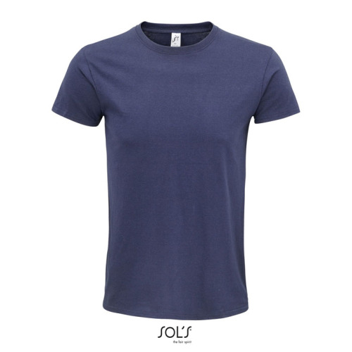 EPIC UNISEX T-SHIRT 140g French Navy S03564-FN-XL 