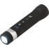 Wielofunkcyjna latarka LED, głośnik bezprzewodowy, power bank czarny V7267-03 (18) thumbnail
