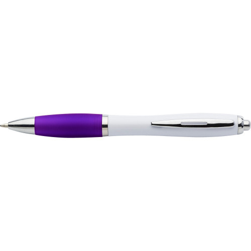 Długopis fioletowy V1644-13 (2)