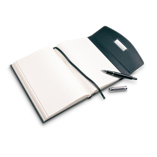 Notes A5 i długopis czarny KC6856-03 (2)
