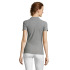 PEOPLE Damskie POLO 210g Grey melange S11310-GY-3XL (1) thumbnail