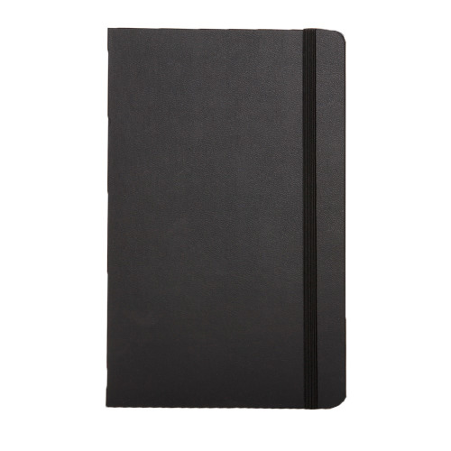 MOLESKINE Notatnik ok. A5 Czarny VM303-03 (1)