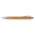 Bambusowy długopis drewno V1336-17 (4) thumbnail