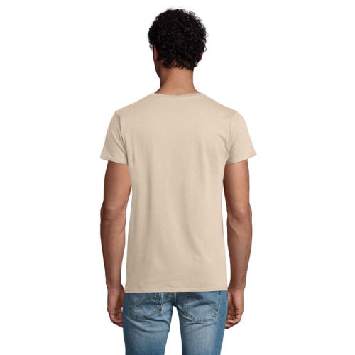 PIONEER MEN T-SHIRT 175g Natural S03565-NA-XS (2)