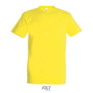 IMPERIAL Męski T-SHIRT 190g Lemon