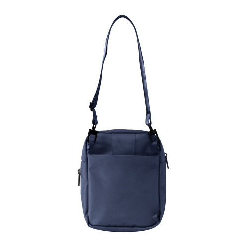 Torba na ramię, saszetka Boxy Sling Granatowy, granatowy P705.955 (11)