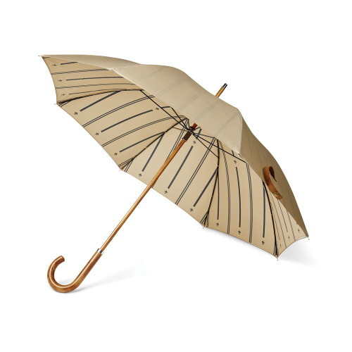 Parasol 23" VINGA Bosler AWARE™ RPET Szary VG495-19 (4)