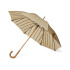 Parasol 23" VINGA Bosler AWARE™ RPET Szary VG495-19 (4) thumbnail