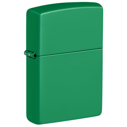 Zapalniczka Zippo Classic Grass Green Matte ZIP60006607 