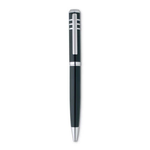 Długopis, lakierowany czarny KC6652-03 (1)