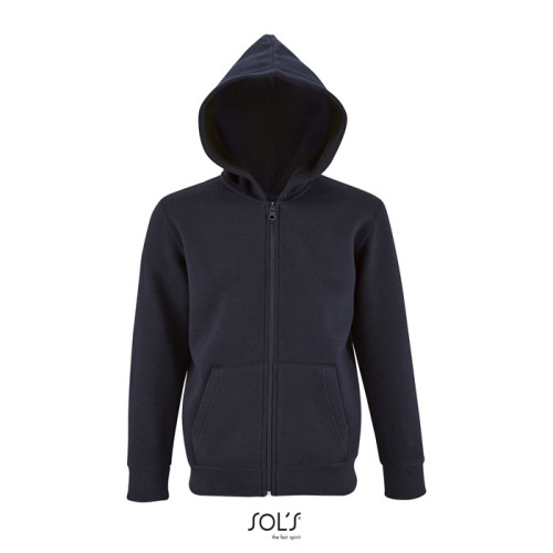 STONE Dziecięcy hoodie French Navy S02092-FN-3XL 