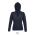 SPENCER damska bluza 280g French Navy S03103-FN-XS  thumbnail