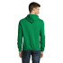 SLAM HOOD SWEATER  320g Zielony S13251-KG-XL (1) thumbnail