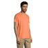 REGENT UNISEX T-SHIRT 150g Apricot S11380-AT-S (2) thumbnail