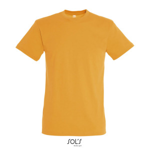 REGENT UNISEX T-SHIRT 150g Apricot