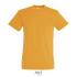 REGENT UNISEX T-SHIRT 150g Apricot S11380-AT-S  thumbnail