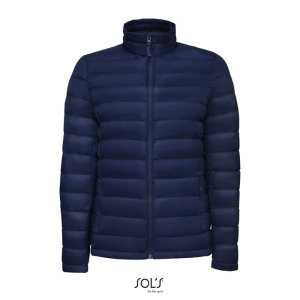 WILSON JACKET Damskie 380T French Navy