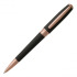 Długopis Essential Rose Gold Czarny HSW7444E  thumbnail
